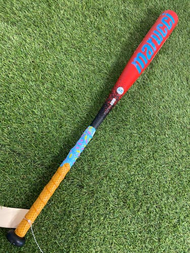 Marucci CATX Rckless Alloy USA (2 5/8") 2026 (-8)