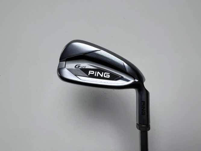 Ping G425 Single 7 Iron Fitter Green Dot 2* Up Project X IO 6.0 110g Stiff RH