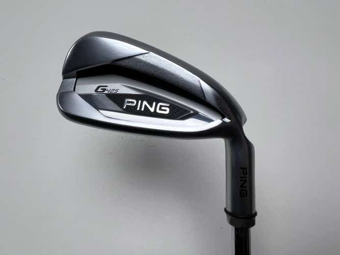 Ping G425 Single 7 Iron Fitter Blue Dot 1* Up Precision Rifle 6.0 Stiff RH