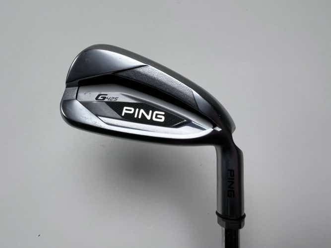 Ping G425 Single 7 Iron Fitter Black Dot Project X Precision Rifle 6.0 Stiff RH
