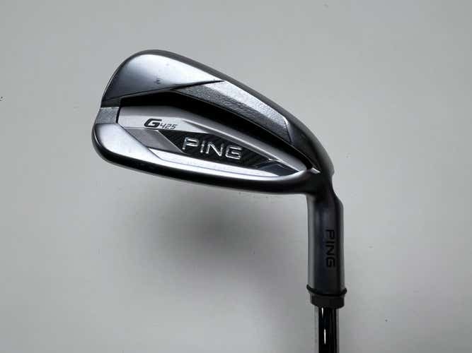 Ping G425 Single 7 Iron Fitter Red Dot 1* Flat Project X LZ 5.5 Regular RH
