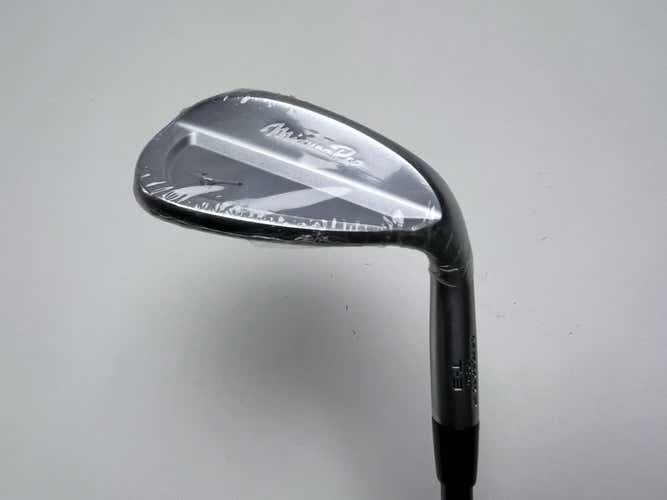 Mizuno Pro T-3 Wedge 54* 12 S-Grind Recoil Dart F3 Regular Graphite RH NEW