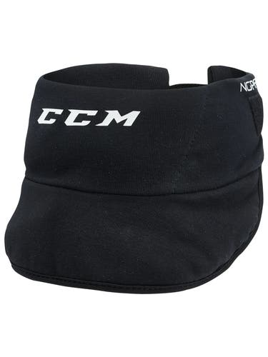 AHL / NHL NGPRO CUT RESISTANT Senior CCM Neck Guard (New)