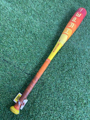 Easton Hype Fire USA Youth Bat (-11) 2025