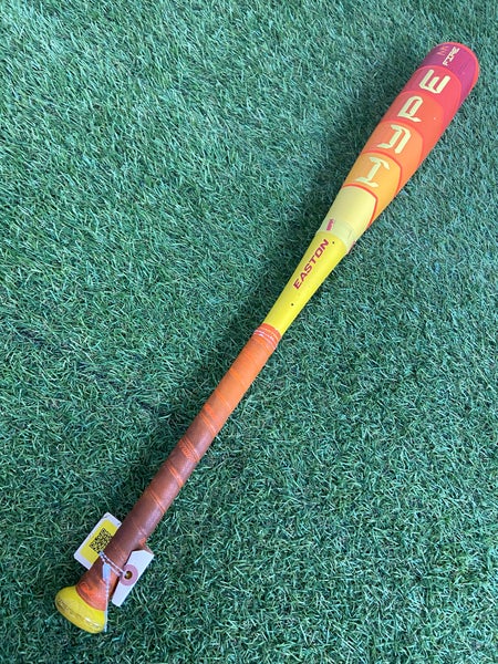 Easton Hype Fire USA Youth Bat (-11) 2025