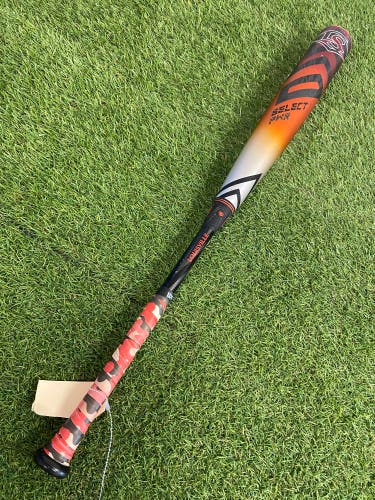 Louisville Slugger Select PWR Hybrid (2 5/8") USSSA 2023 (-5)