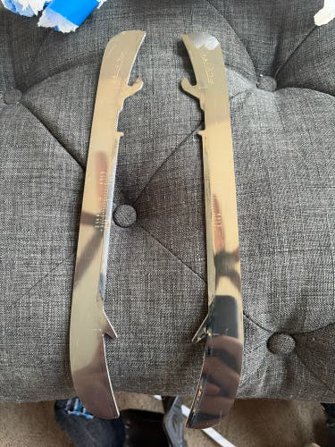 Bauer Fly-Ti 263 mm (New)