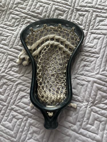 ECD Ion Used Stringing Head (New)