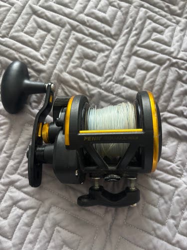 Penn Fishing Reel (New)