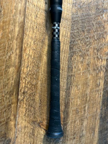 2024 Marucci CATX Vanta Composite USSSA Certified Bat (-8) 22 oz 30" (Used)