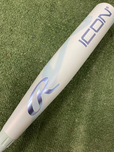 Rawlings Icon Composite USSSA (2 3/4") 2026 (-10)