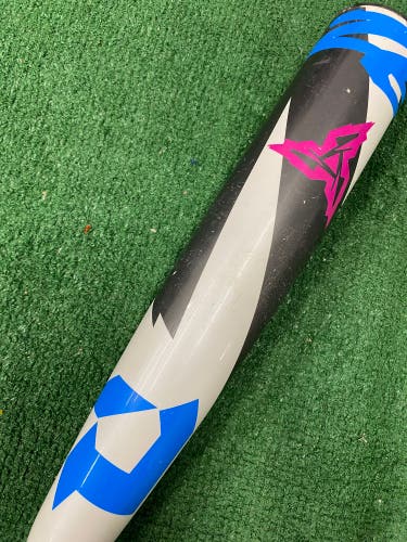DeMarini Zen (2 3/4") USSSA Bat 2025 (-10)