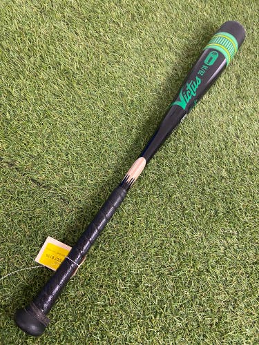 Victus Vibe Black Pencil USA Youth Bat 2025 (-10)