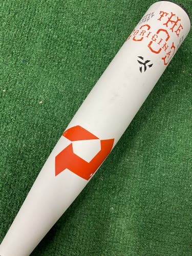 DeMarini The Goods Hybrid (2 3/4") USSSA Bat 2025 (-8)