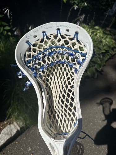 Adult Warrior Stick (Used)