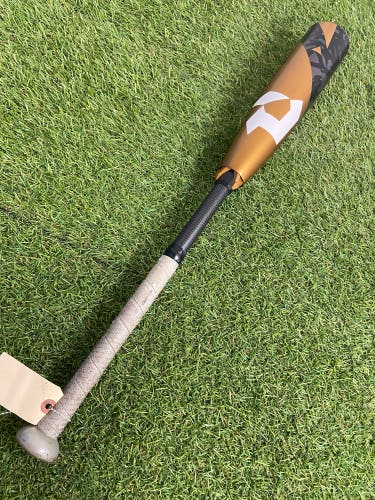 DeMarini Zoa Jr. Big Barrel (2 3/4") USSSA 2023 (-11)