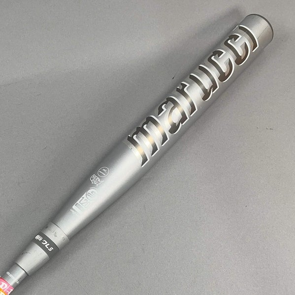 Marucci Echo Connect DMND Speed 34/25 (-9) ASA / NSA / USSSA Softball Bat