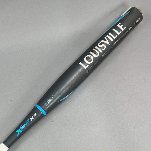 Louisville Slugger Xeno 33/23 (-10) ASA / NSA / USSSA Softball Bat