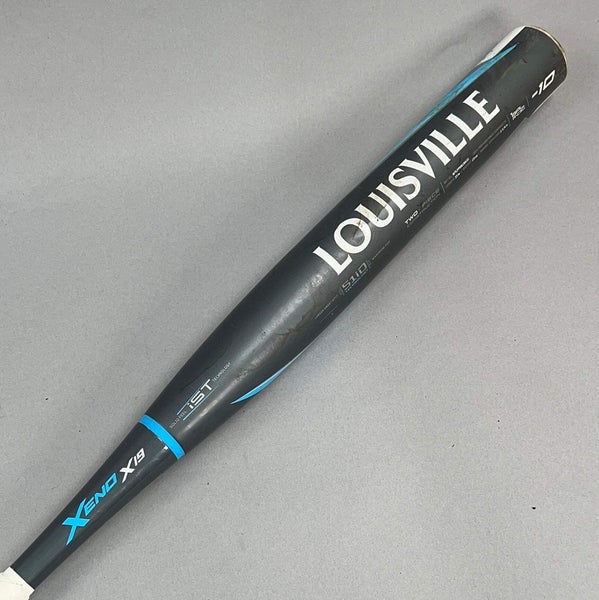 Louisville Slugger Xeno 33/23 (-10) ASA / NSA / USSSA Softball Bat