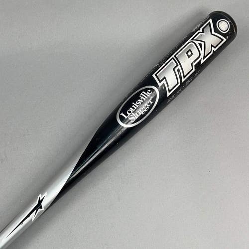 Louisville Slugger TPX Omaha 33/30 (-3) BBCOR Baseball Bat