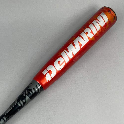 Demarini NVS Vexxum 32/29 (-3) BBCOR Baseball Bat