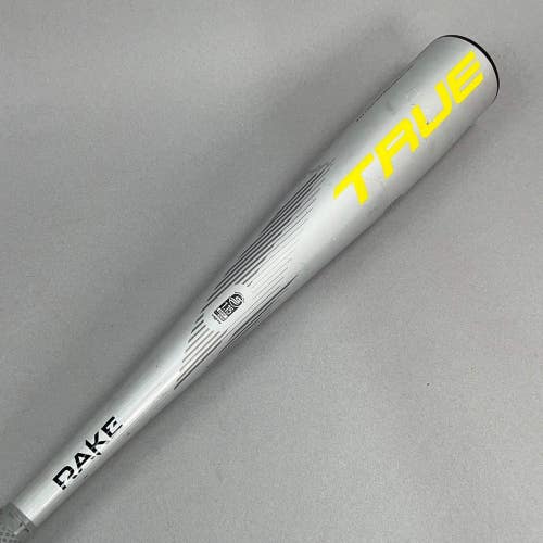 True Temper Rake 29.5/19.5 (-10) USSSA Baseball Bat