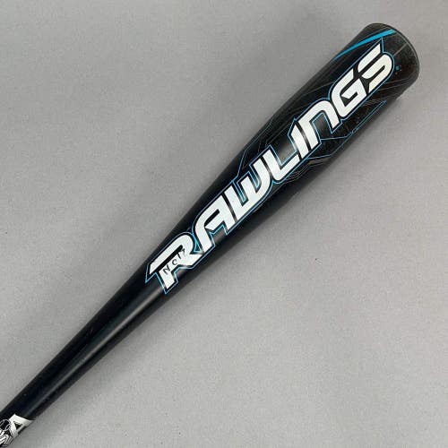 Rawlings Mach 2 30/19 (-11) USA Baseball Bat