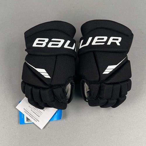 Bauer Lil Sport Youth 9" Hockey Gloves