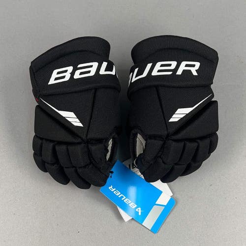 Bauer Lil' Sport Youth 9" Hockey Gloves