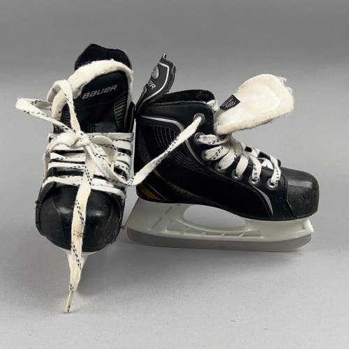 Bauer Supreme One20 Size 11Y Youth Hockey Skates