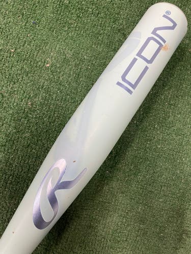 Rawlings Icon Composite USSSA (2 3/4") 2026 (-10)