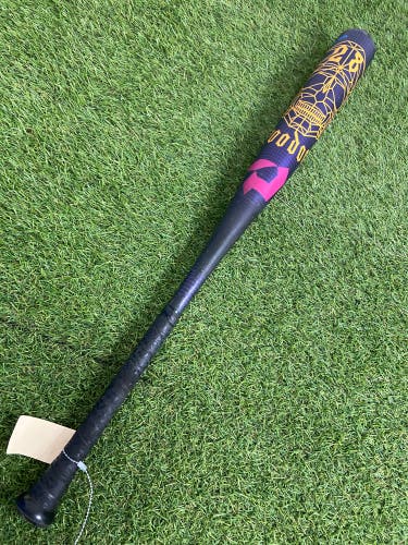 DeMarini Voodoo One BBCOR (2 5/8") 2026 (-3)