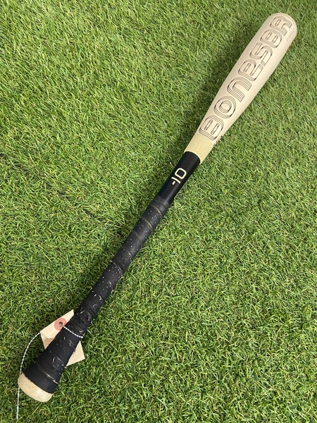 Warstic Bonesaber Hybrid USA Youth 2024 (-10)