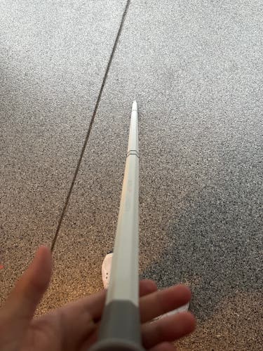 Brand new Warrior XP2 Carbon defense shaft