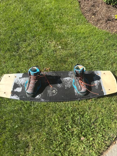 Ronix Wakeboard (Used)