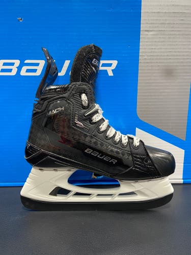 Bauer Supreme Mach Size 5 Fit 2 (New)