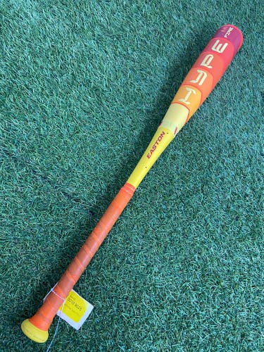 Easton Hype Fire USA Youth Bat (-11) 2025