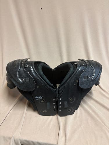 XXXL Adult Douglas 66 Shoulder Pads (Used)