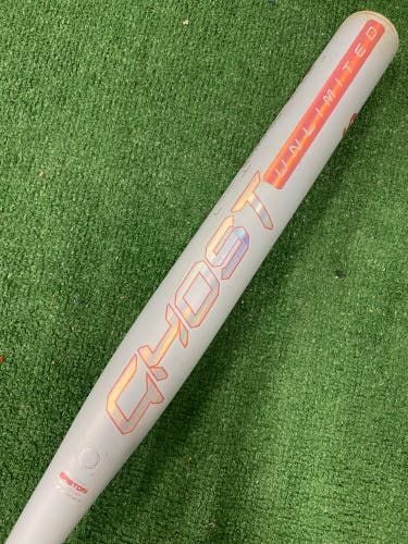 Easton Ghost Unlimited Fastpitch 2025 (-10)