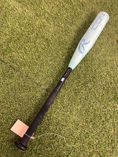 Rawlings Icon Composite USA (2 5/8") 2026 (-10)