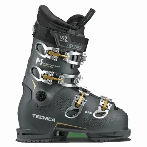NEW Tecnica Mach Sport 85 Ski Boots Size 26.0 / 26.5