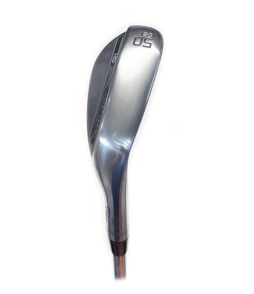 セール中！】Vokey Design56°&Gap Wedge50° Titleist BV Vokey Design