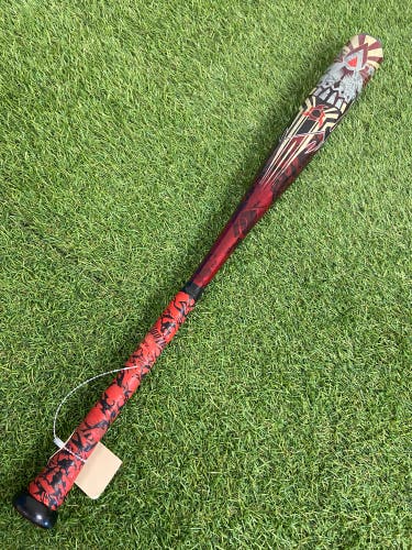 DeMarini Voodoo One BBCOR Bat 2022 (-3)