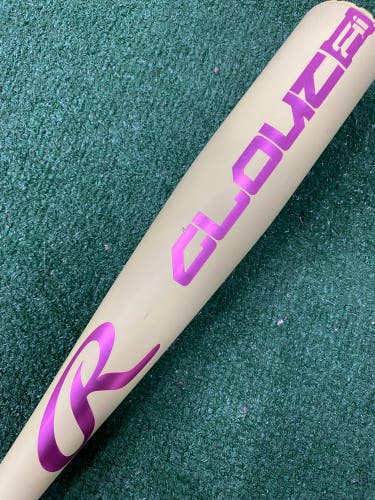 Rawlings Clout Ai Youth USA Bat 2026 (-10)