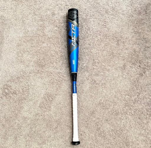 2020 Louisville Slugger Meta Composite BBCOR Certified Bat (-3) 29 oz 32" (Used)