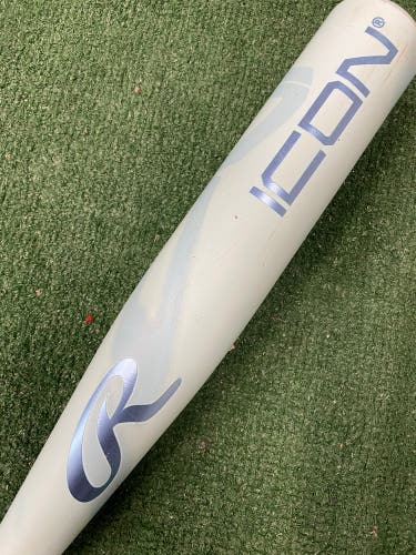 Rawlings Icon Composite USSSA (2 3/4") 2026 (-10)