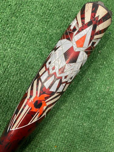 DeMarini Voodoo Youth (2 5/8") USA 2023 (-11)