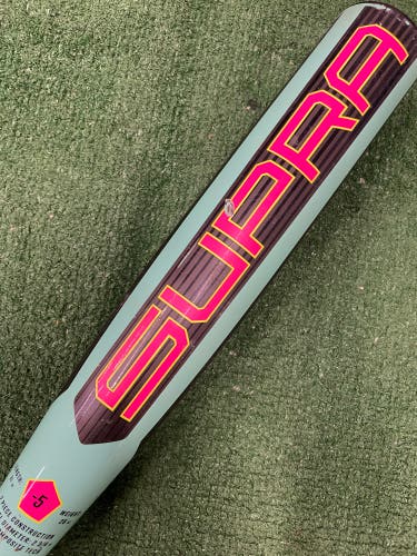 Louisville Slugger Supra Composite USSSA (2 3/4") 2026 (-5)