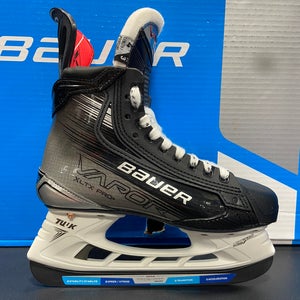 Bauer Vapor LTX Pro+ Size 4 Fit 3 Skates (New)