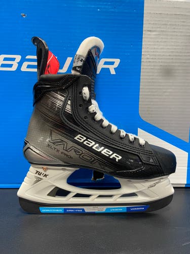 Bauer Vapor LTX Pro+ Size 4 Fit 3 Skates (New)